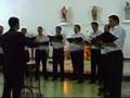 Sanctus Deutche Mass V Franz Schubert, Capella Hymnodica