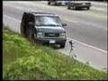 HI-8-21  COQUITLAM POLICE USE PHOTO RADAR VAN TO CATCH SPEED