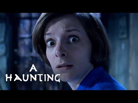 Jennifer Moves Into A HAUNTED Farmhouse- FULL EPISODE! | A Haunting