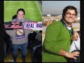 El killer de Pavia