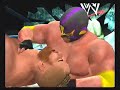 SvR2007 Zangief vs Bodybuilder(request)