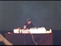 SebastiAn - Motor - Coachella 2008 - Indio, CA