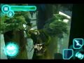 Avatar iPhone Game [gameplay video]