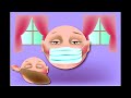 60seconds_2009 Flu Prevention PSA_US Department of Health and Human Services_HHS_contest