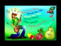 60seconds_2009 Flu Prevention PSA_US Department of Health and Human Services_HHS_contest