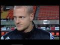 Beker van Belgi� VW Hamme - RSC Anderlecht  2007
