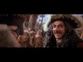 Glenn Close Gwyneth Paltrow & Phil Collins In Hook