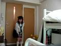 【汚部屋☆47】セーラー服を脱がさないで【返却記念】