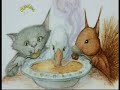 Rupert Penry Jones: Cbeebies Bedtime Story Part2