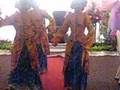 Tarian Zapin