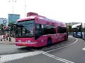 GVU 4910 VanHool AGG300 25 meter & 7866