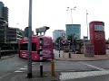 GVU 4910 VanHool AGG300 25 meter & 7866