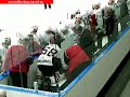 RIP Alexei Cherepanov - His Last Minutes