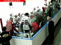 RIP Alexei Cherepanov - His Last Minutes