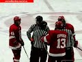 RIP Alexei Cherepanov - His Last Minutes