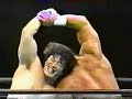 steve willams vs  kenta kobashi september 3 1993