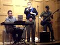 Dick   in  a  Box  - Live!