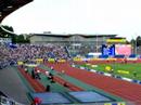 Norwich Union Super Grand Prix - London (CP) (GBR)