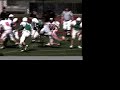 Woodside Scrimmage Woodside Scrimmage