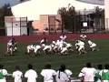 Woodside Scrimmage
