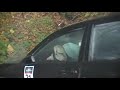 Mitsubishi Lancer Evo 9 Crash wypadek Rajd ?ubrów 2008 Mitsubishi Lancer Evo 9 Crash wypadek Rajd ?ubrów 2008
