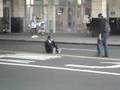videos de CETY KERNEST JETER CRAZY BLACK MAN