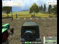 Mercedes-Benz G500 Police v2.0 для Farming Simulator 2013 видео 1