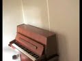  carmen variations    bizet/horowitz  