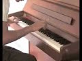  carmen variations    bizet/horowitz  