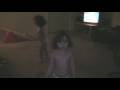 Hailey sings Cancer by My Chemical Romance