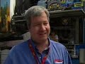 Gordon, Earnhardt Fans In Uneasy Alliance