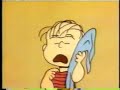 Linus sings The Police