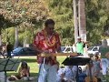 \"A Song of Old Hawaii\" by kaleo Naea of Kaua\