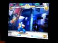 street fighter 3rd strike freeplay marko niko akra
