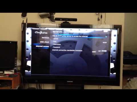 how to repair xbmc