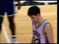 Laettner Admits Stomping Timberlake