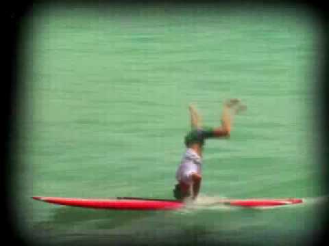 Left Foot, Right Foot - longboarding film by hannah pearce