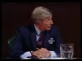 Victoria Wood - University Interview