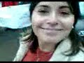 Protesta Perito Forense Santo Tomas en valdivia PARTE 1 de 2