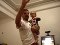 videos de Pedro com 1 ano e 10 meses - Hino do Fluminense