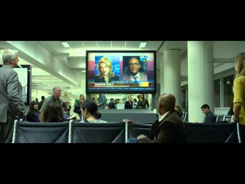 Gone Girl - Bande annonce VF