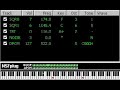 It's a composition that doesn't know what it wants to be! My main entry into Famicompo IV last year. It's basically 3 and a half minutes of musical wanking, and took me a considerable amount of time to write.