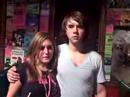 ashley and Ludo drummer- Matt P