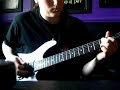 Avenged sevenfold-Unholy confessions