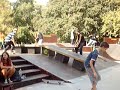 5-0 al cookie skate park d vigevano!!!!!(2)