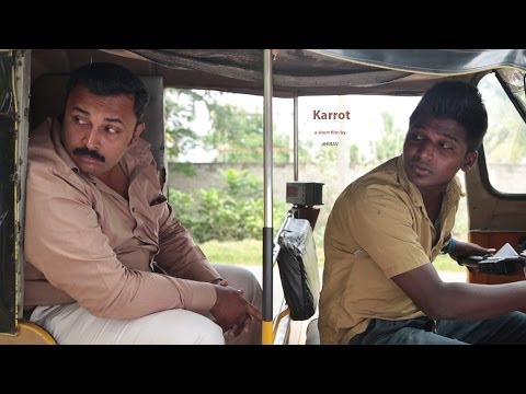 karrot short film karrot short film