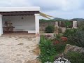 Attraktive grosse Finca auf Ibiza für 15 Personen OBN 196