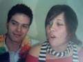 Patti & Sveni: Just Friends "the present that I want"