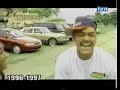 La Cascara - 1996-1997