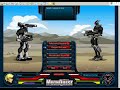 Mech Quest  Hp Hack